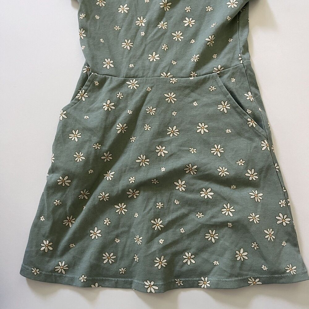 Girls 4T/5T LOT Cat&Jack, Champion, Jumping Beans, Wonder Nation, Dress, Sweats - Picture 13 of 14